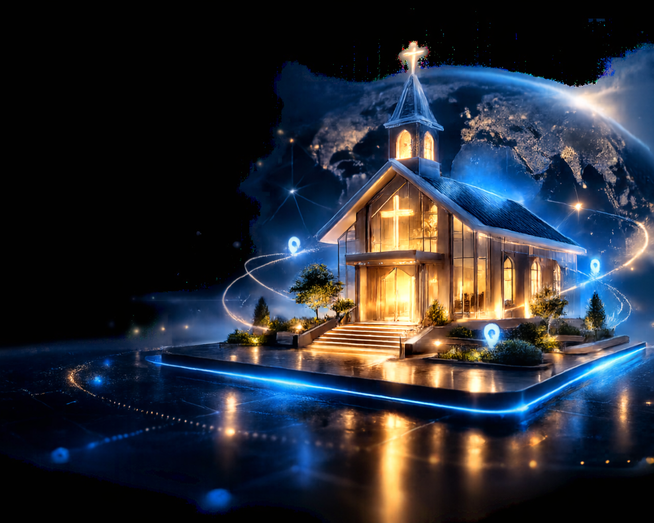 Cambridge Bible Church